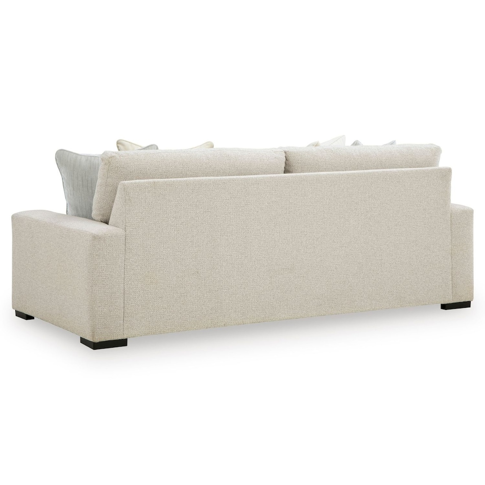 linen casual sofas   