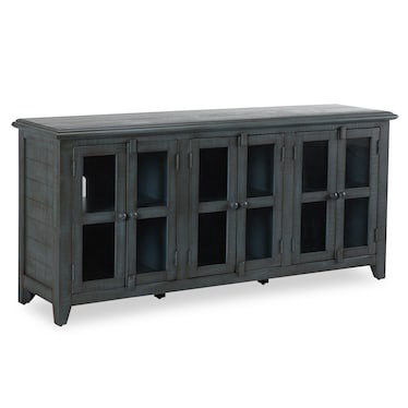 Addison Blue 70" TV Console