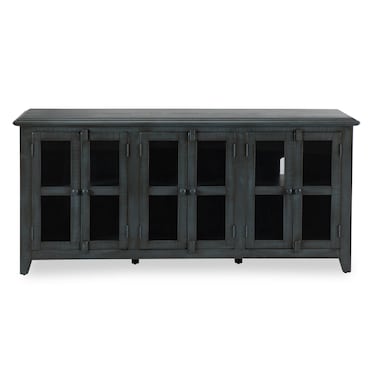 Addison Blue 70" TV Console