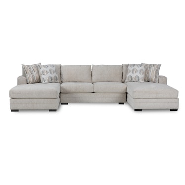 Mimi 3-Pc. Sectional