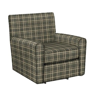 Sam Swivel Chair