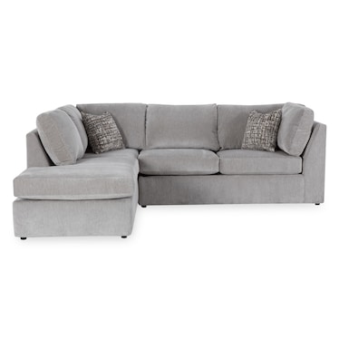 Urban 2-Pc. Sleeper Sectional