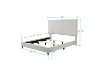 lzbr dimension schematic   