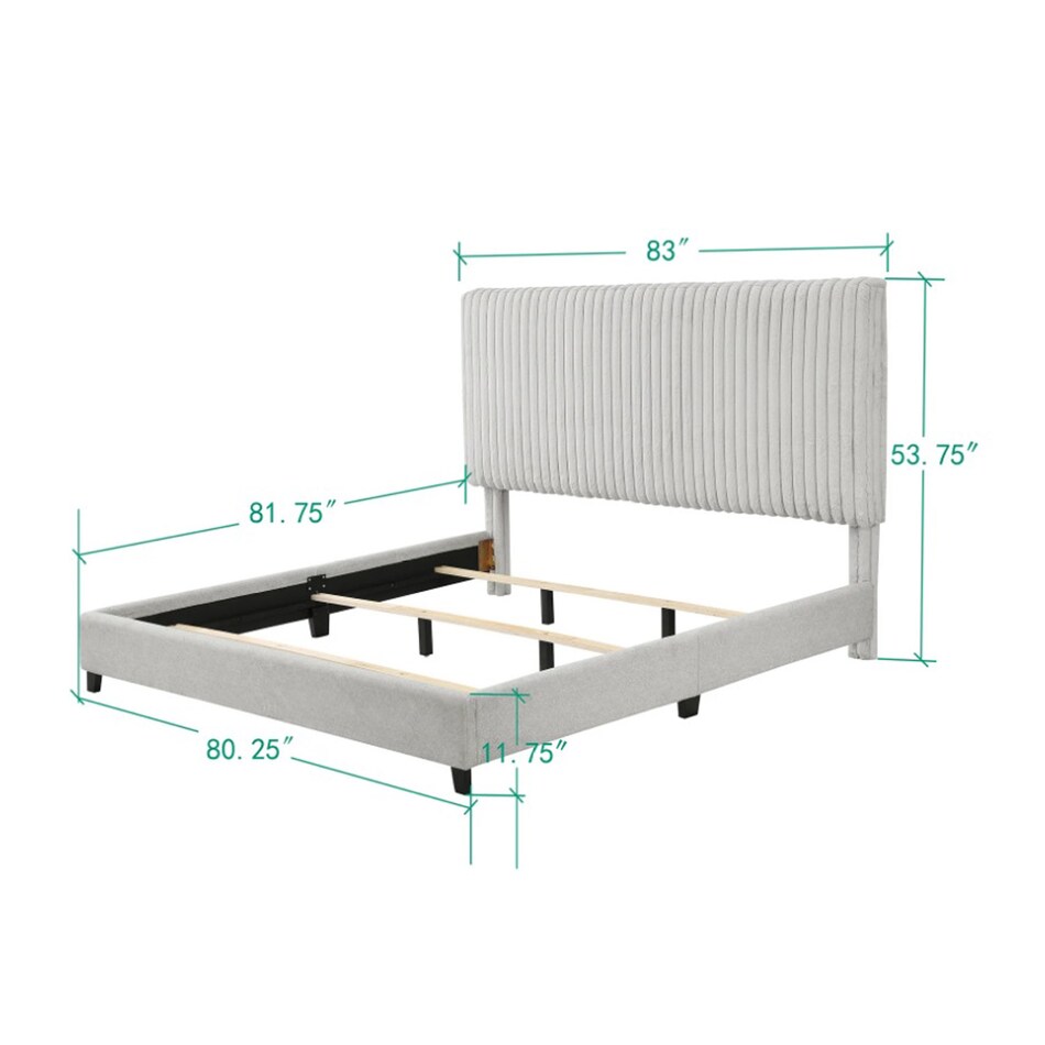 lzbr dimension schematic   