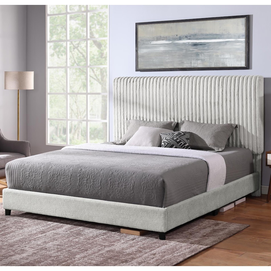 lzbr gray uph package   