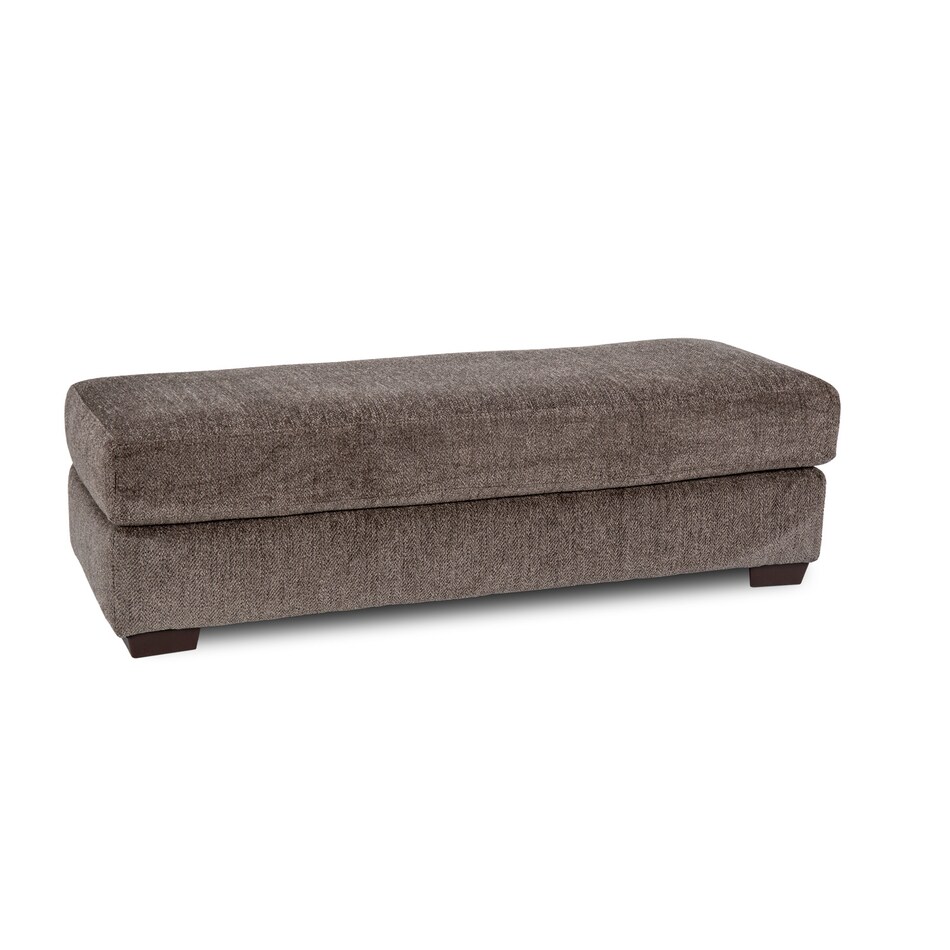 m clove sectional stationary   