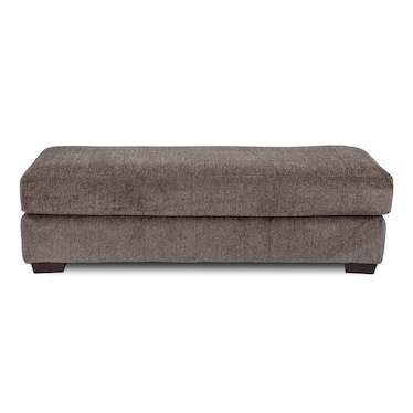 Wes Cocktail Ottoman