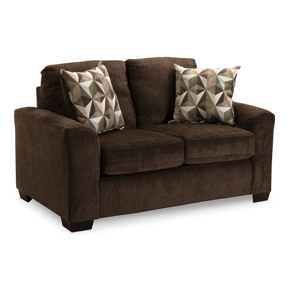 m nutmeg casual sofas   