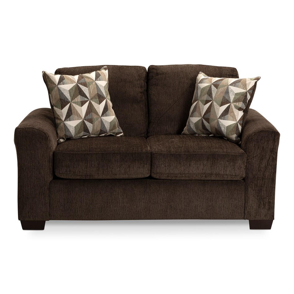 m nutmeg casual sofas   