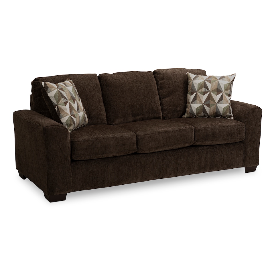 m nutmeg casual sofas   