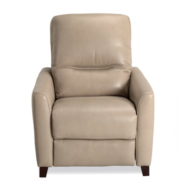 Element Pushback Recliner