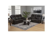 m leather sofa  room image  