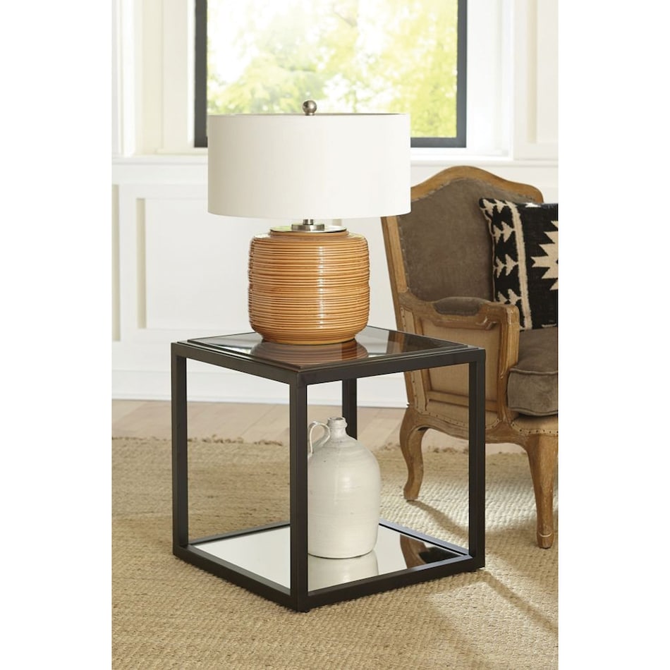 mhq end chairside table mhqen  