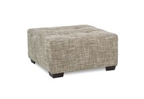 madison clover sectional stationary   