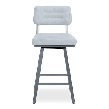 Phoebe Swivel Counter Stool