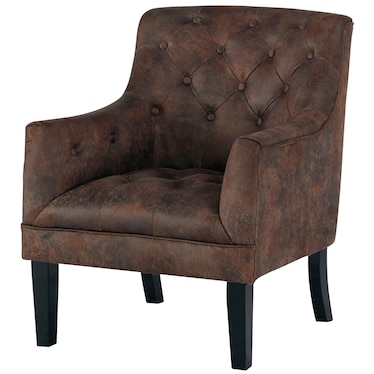 Jolene Accent Chair