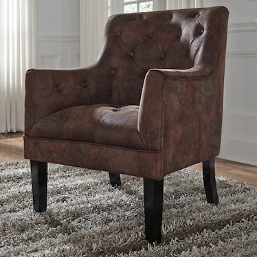 Jolene Accent Chair