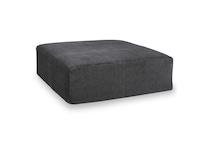 mammoth smoke sectional stationary   