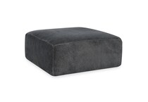 mammoth smoke sectional stationary   