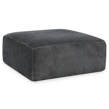 Douglas Small Cocktail Ottoman
