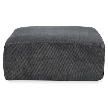 Douglas Small Cocktail Ottoman
