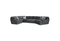 mammoth smoke sectional stationary jp  