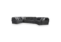 mammoth smoke sectional stationary jp  