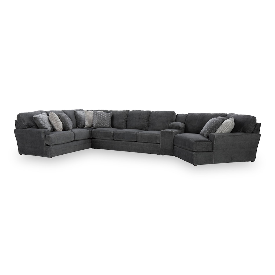 mammoth smoke sectional stationary jp  