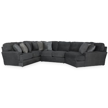 Douglas Modular Sectional