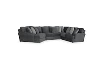 mammoth smoke sectional stationary jbp  