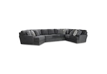 mammoth smoke sectional stationary jlp  