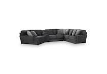 mammoth smoke sectional stationary jwp  