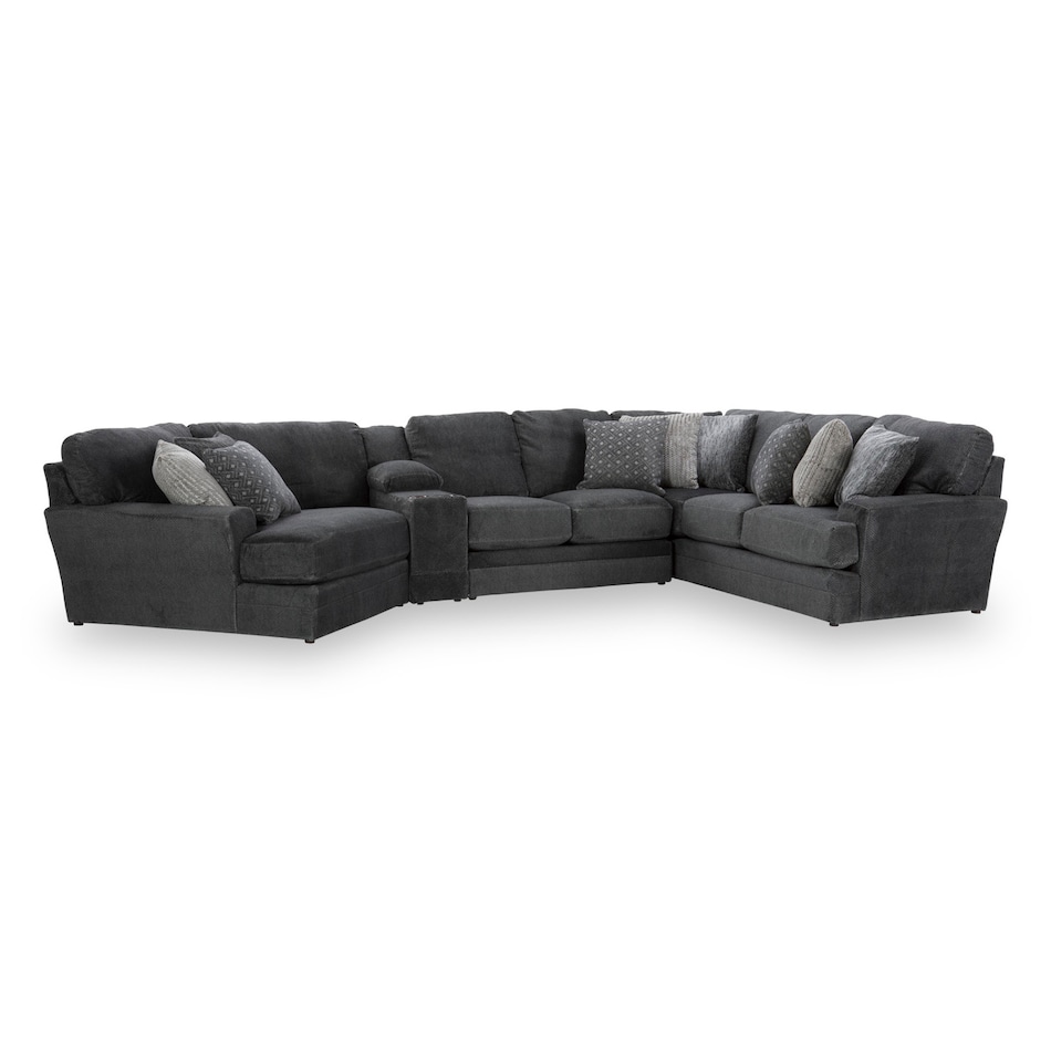 mammoth smoke sectional stationary jwp  