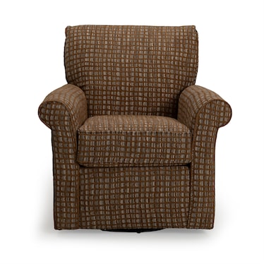 Manner Swivel Chair