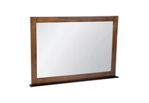 maple cider solid wood bedroom   