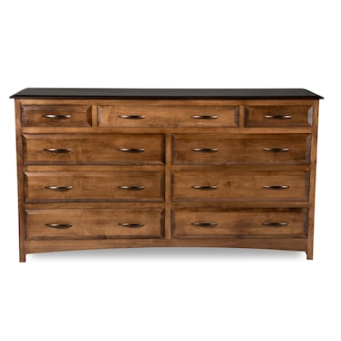 Micah 9-Drawer Dresser