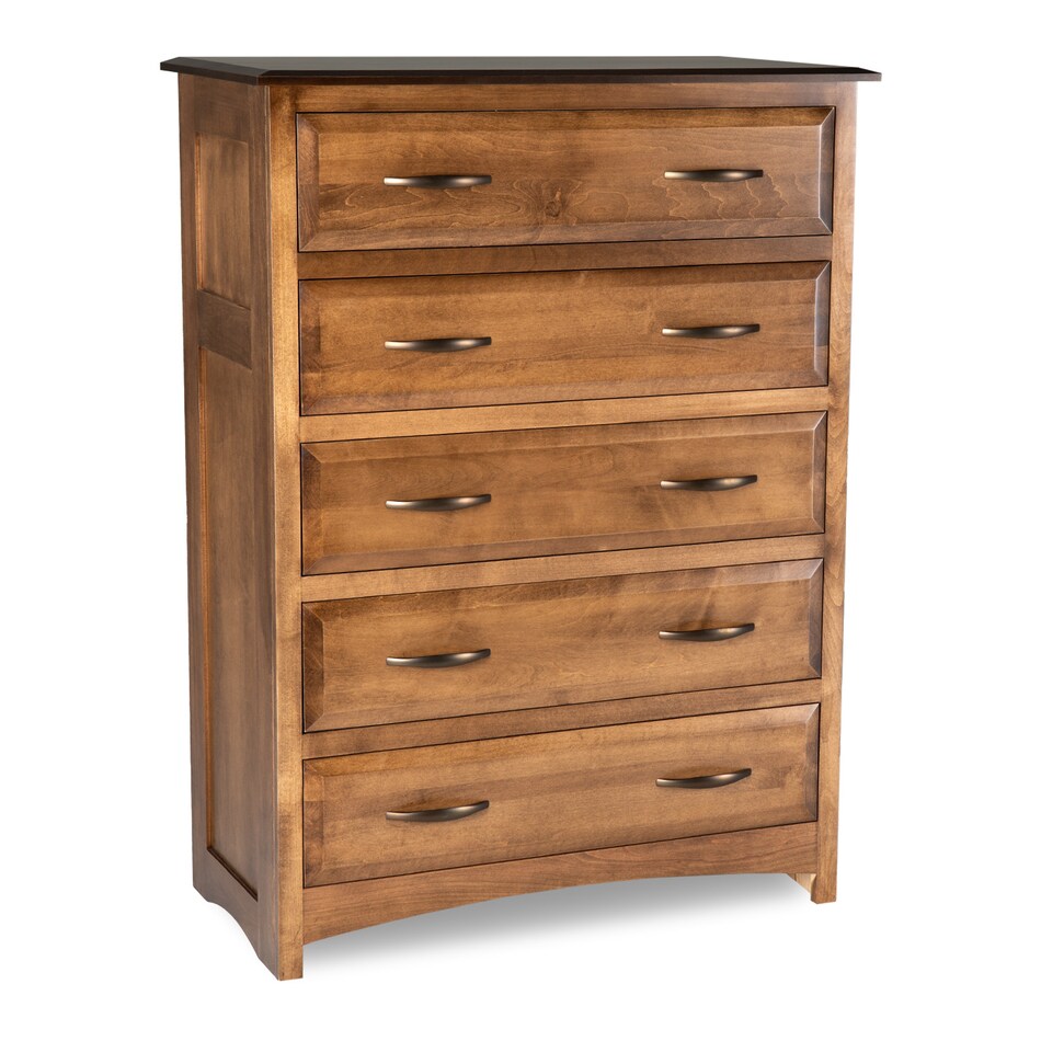maple cider solid wood bedroom   