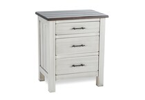 maple fog   cherry colin solid wood bedroom   