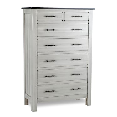 Maybell II Chest