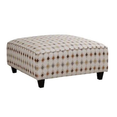 Marla Cocktail Ottoman