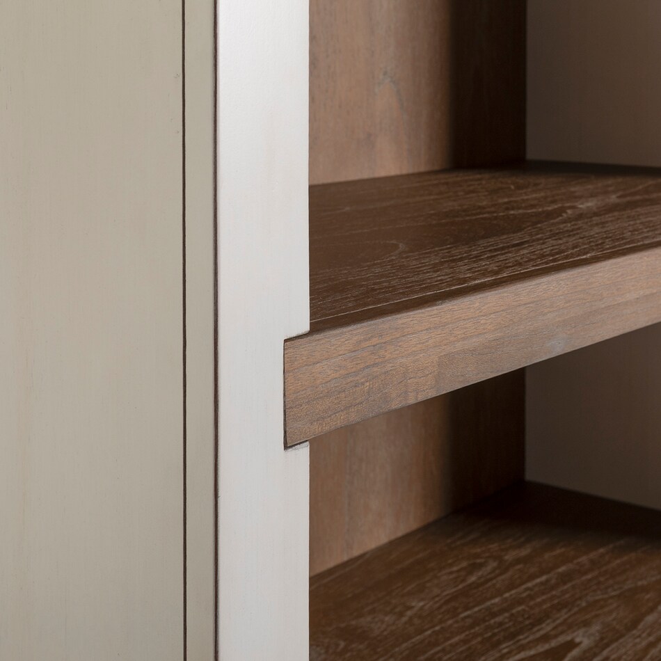 marble white curio cabinets   