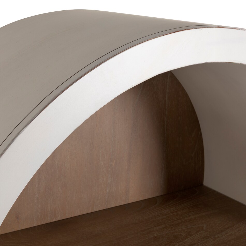 marble white curio cabinets   