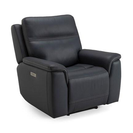 Flexsteel Sawyer Power Recliner
