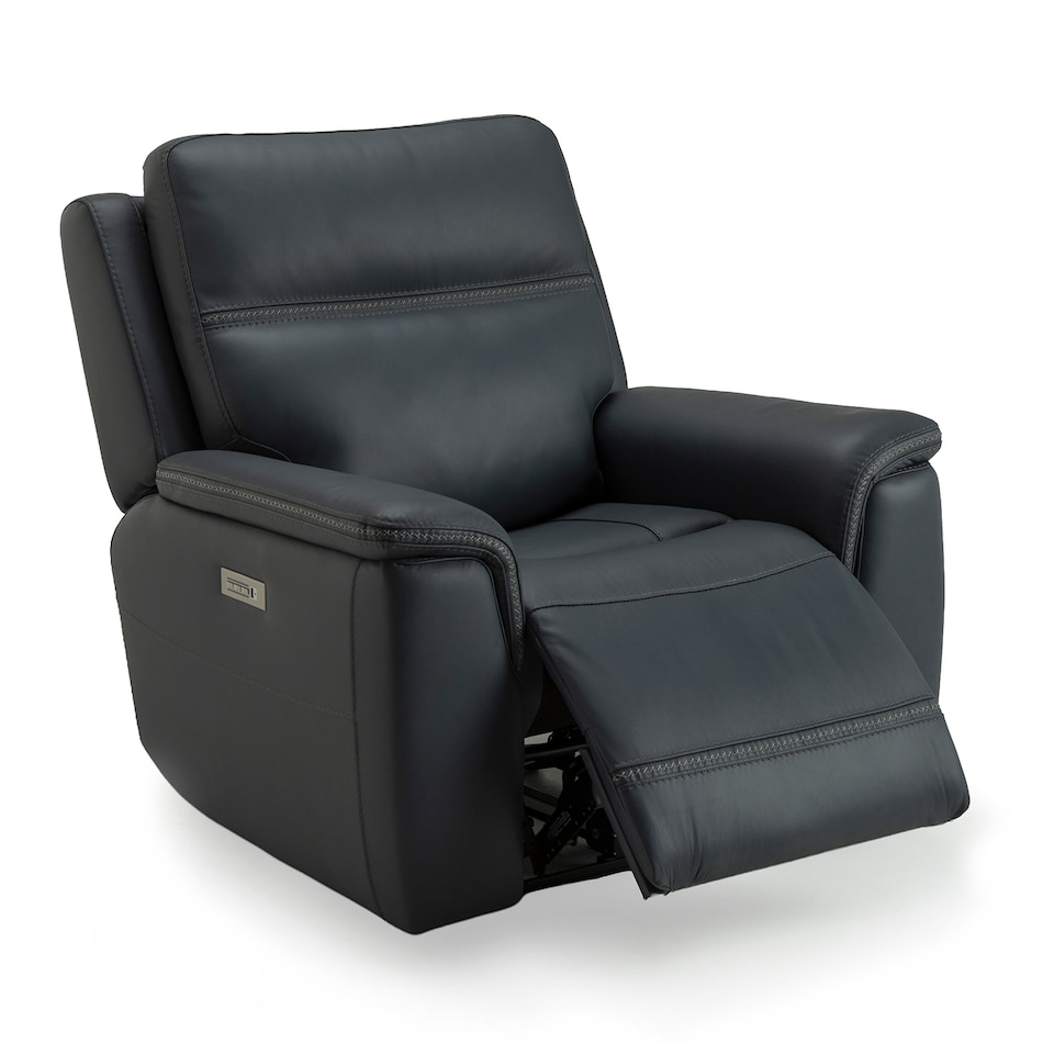 marine leathermatch sofa