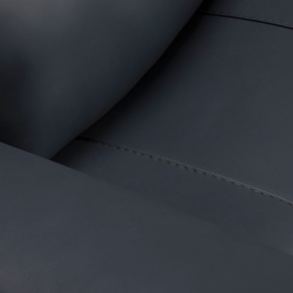 marine leathermatch sofa