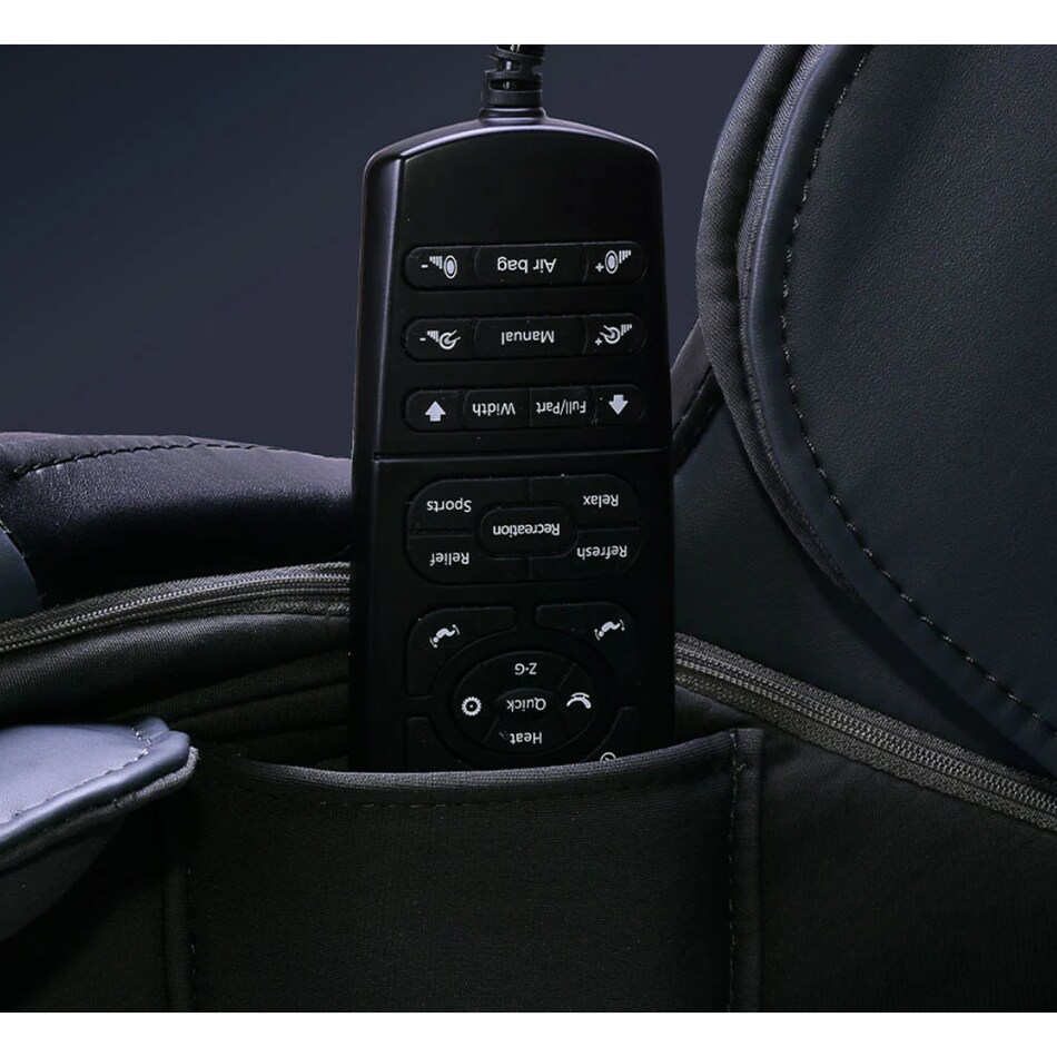 massage rocker recliner   