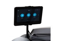 massage rocker recliner czms  