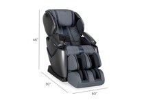 massage rocker recliner czms  
