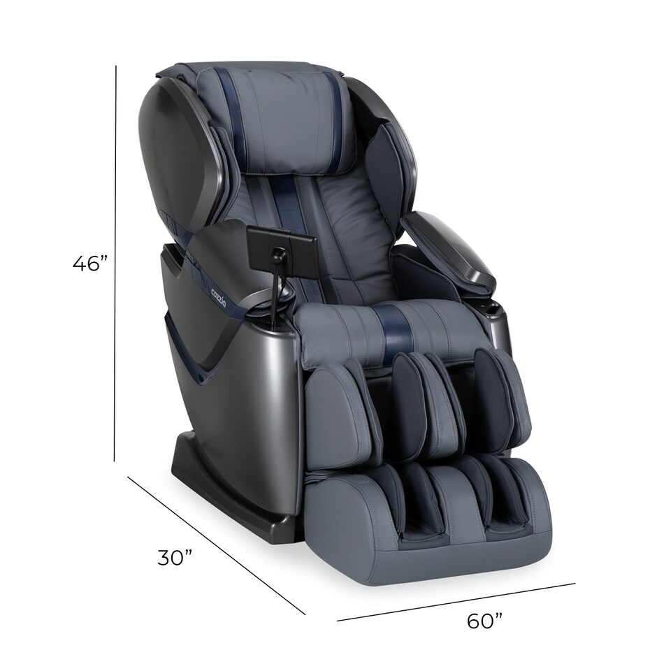 massage rocker recliner czms  