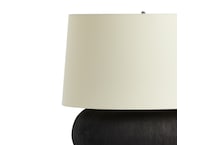 matte black august haven flmp  